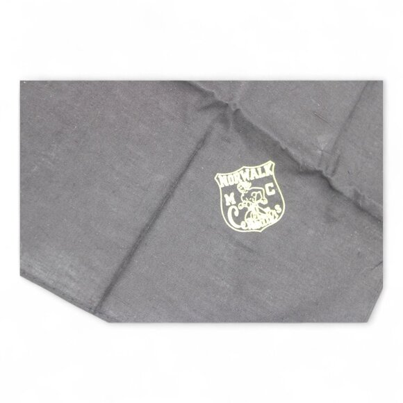 Norwalk Centaurs M/C Yuma Prison Run Patch & Pin Collection 2012-2015 - Picture 14 of 14